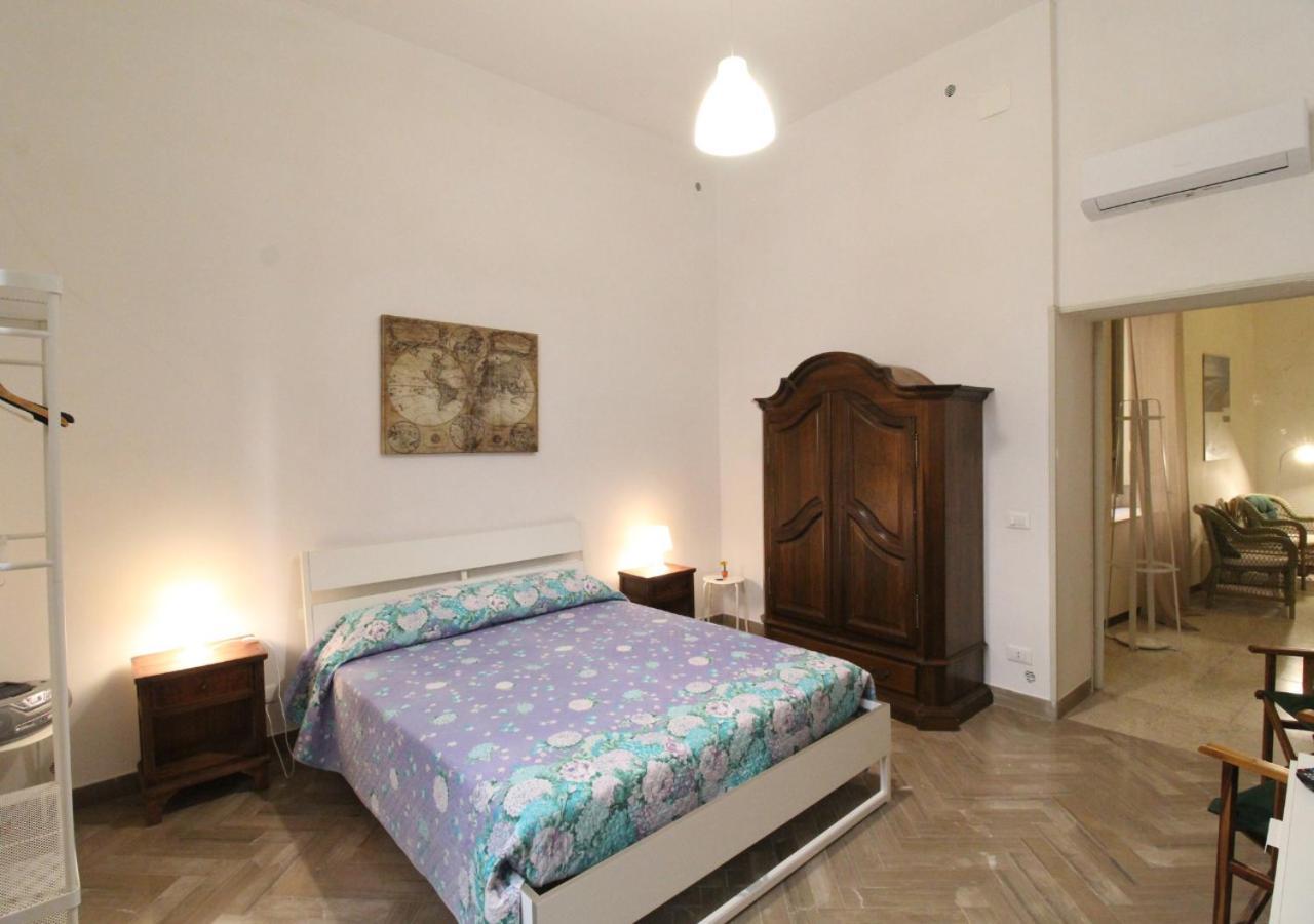 **Behind The Cathedral**No'Nonno Apartment Trapani Exterior photo