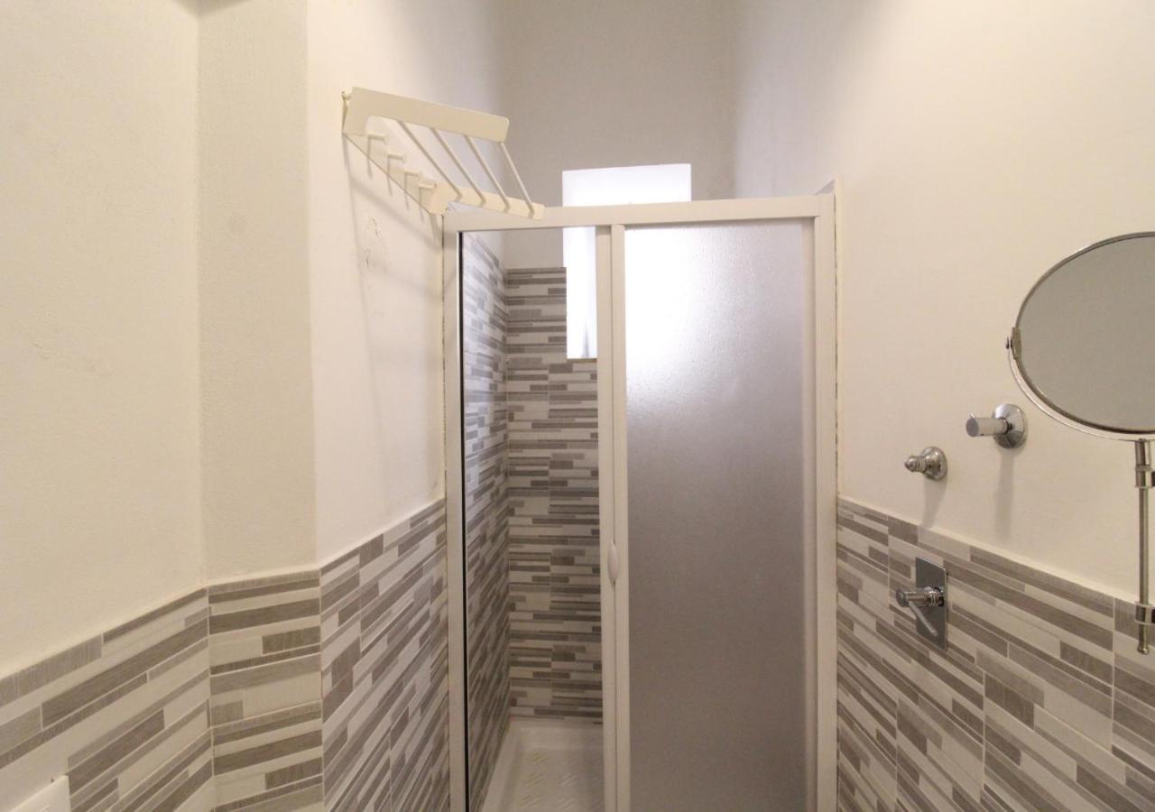 **Behind The Cathedral**No'Nonno Apartment Trapani Exterior photo